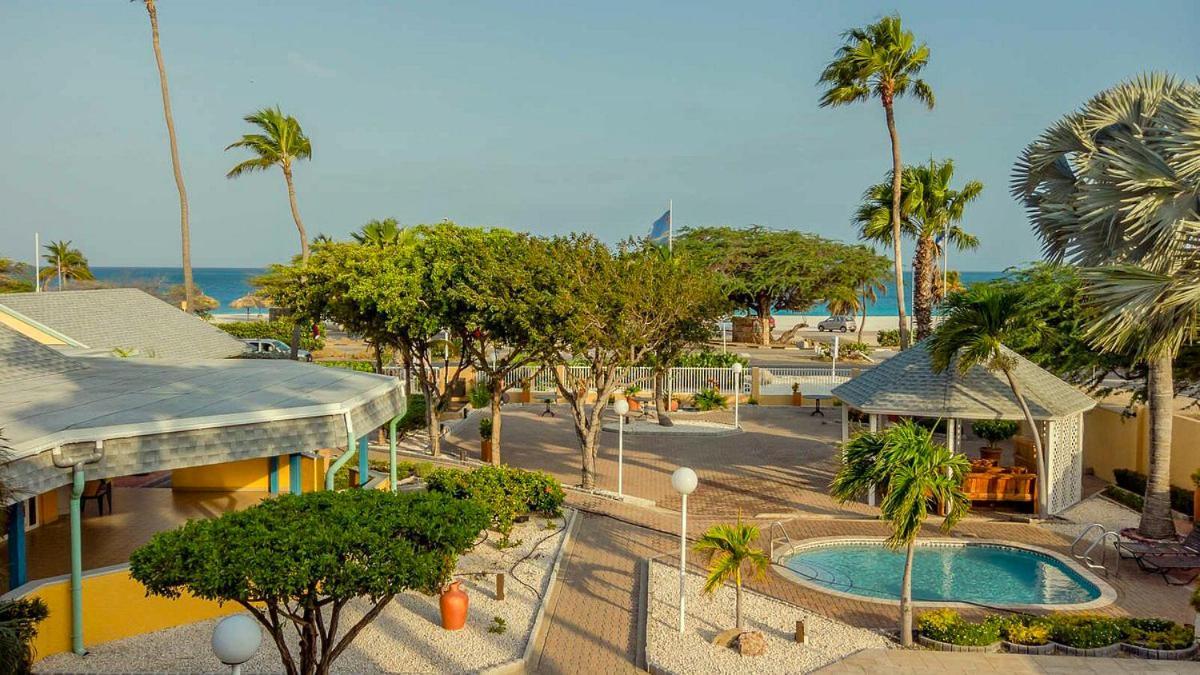פאלם ביץ' Mvc Eagle Beach מראה חיצוני תמונה