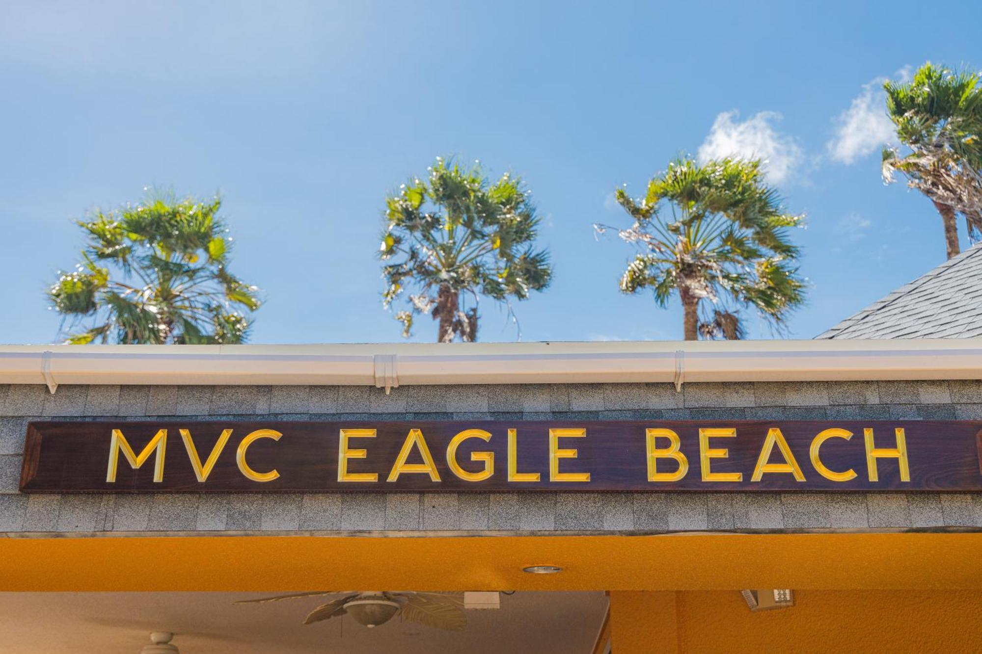 מלון פאלם ביץ' Mvc Eagle Beach מראה חיצוני תמונה