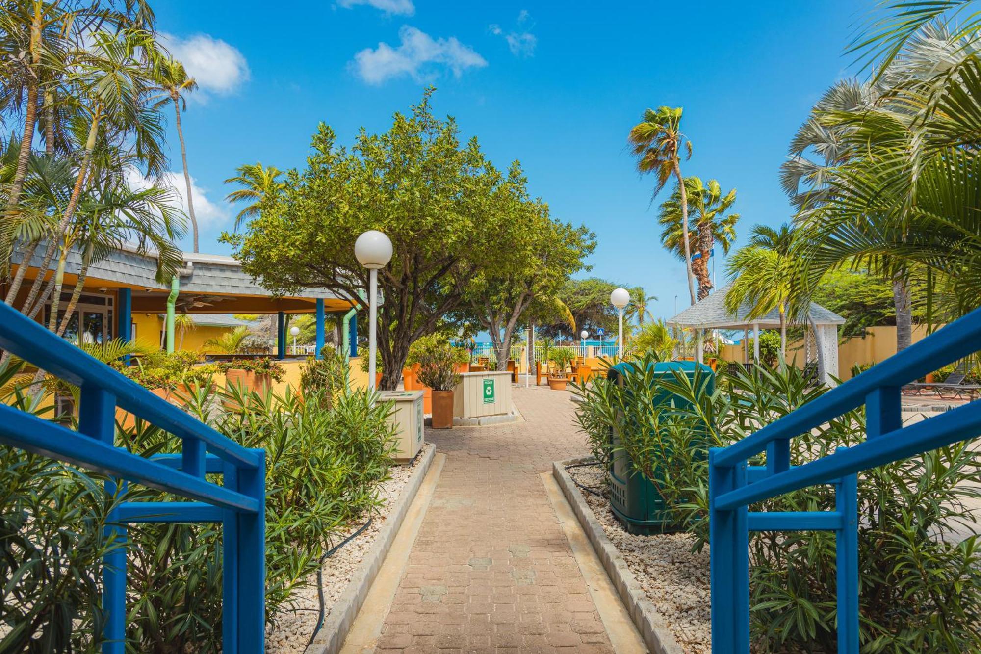 פאלם ביץ' Mvc Eagle Beach מראה חיצוני תמונה