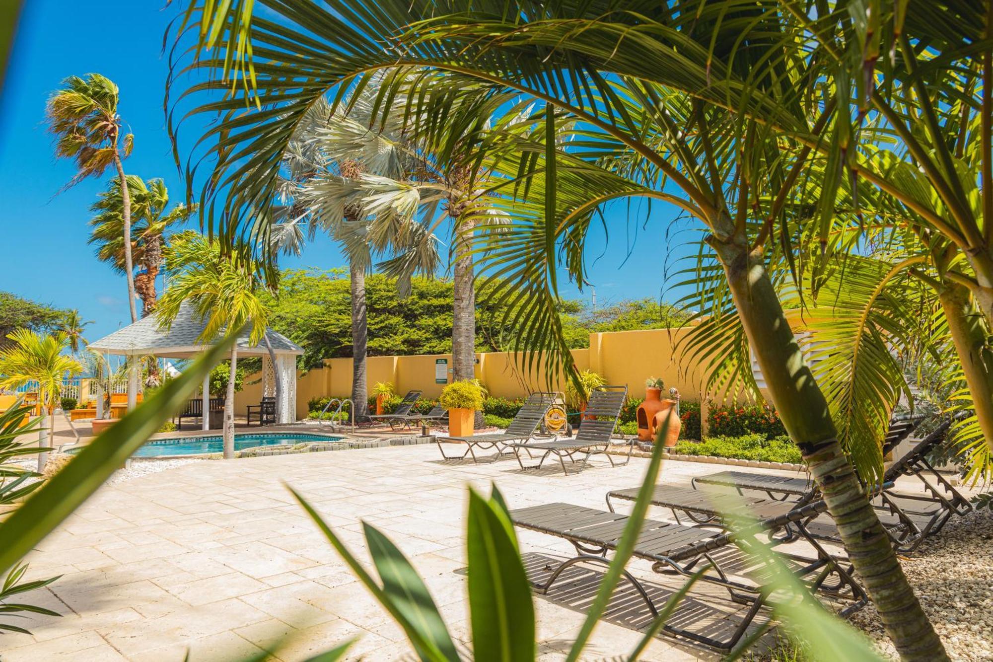 פאלם ביץ' Mvc Eagle Beach מראה חיצוני תמונה