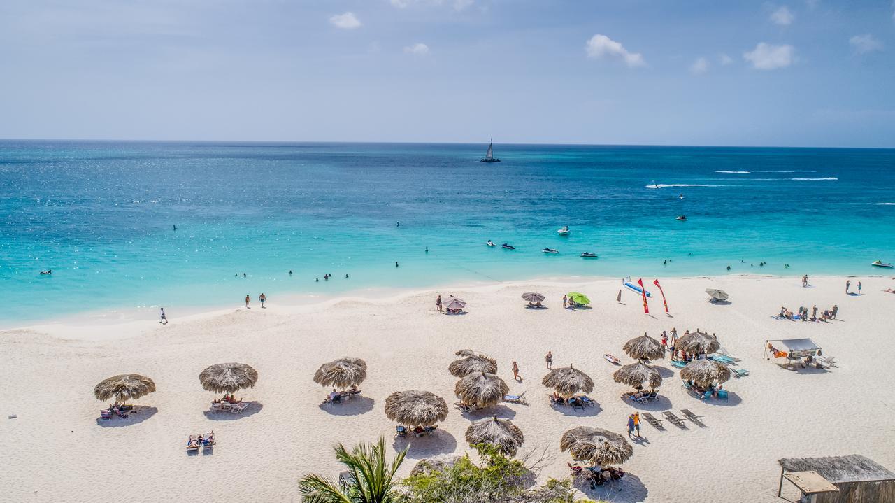פאלם ביץ' Mvc Eagle Beach מראה חיצוני תמונה