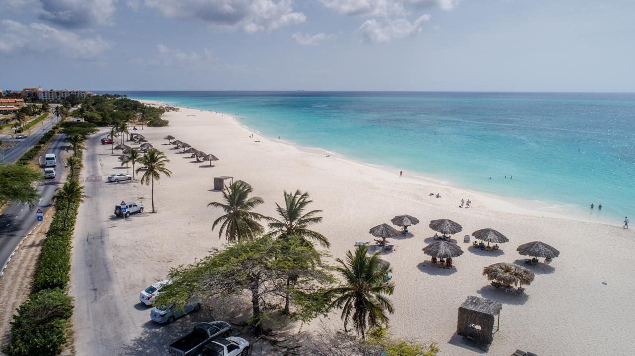 פאלם ביץ' Mvc Eagle Beach מראה חיצוני תמונה