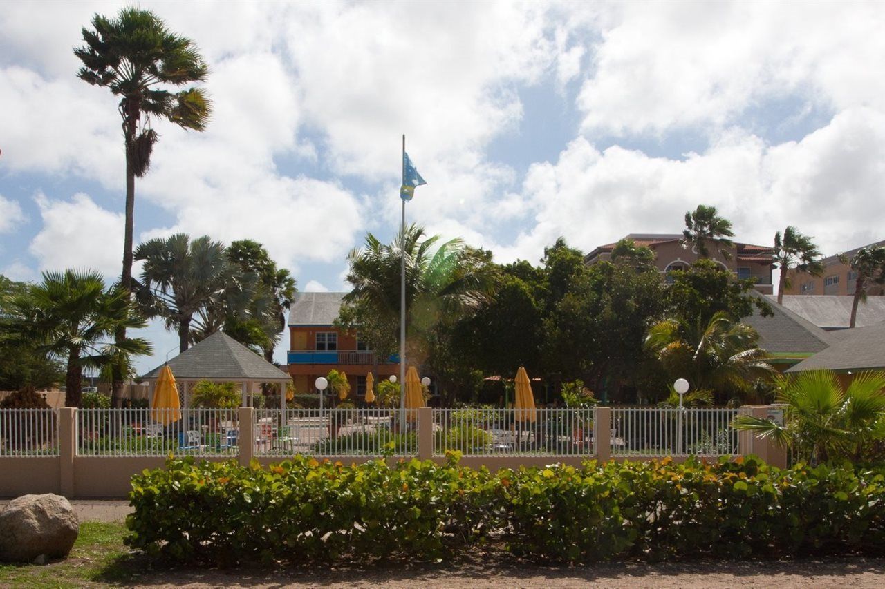 פאלם ביץ' Mvc Eagle Beach מראה חיצוני תמונה